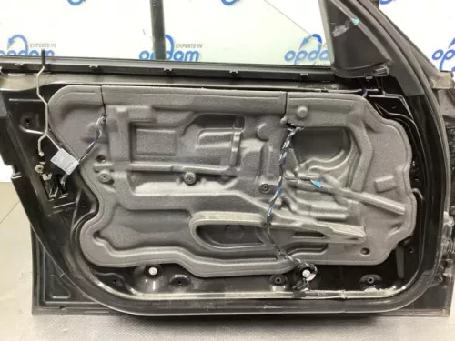 Ruitmechaniek 4Deurs links-voor-8105105