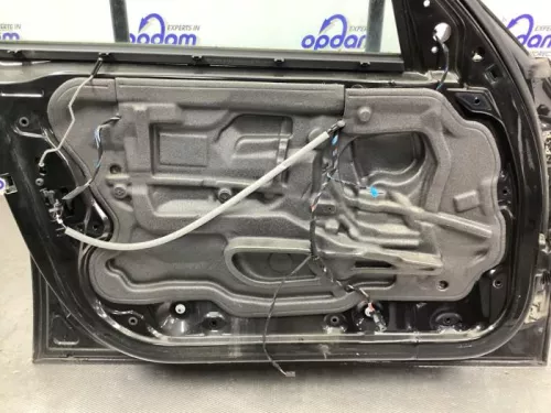 Ruitmechaniek 4Deurs links-voor-8118688