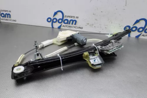 Ruitmechaniek 4Deurs links-voor-7854017