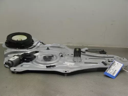 Ruitmechaniek 4Deurs links-voor-7892610