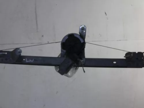 Ruitmechaniek 4Deurs links-voor-7882384