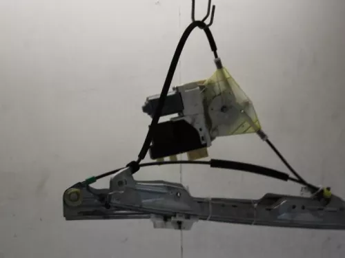 Ruitmechaniek 4Deurs links-voor-7618712