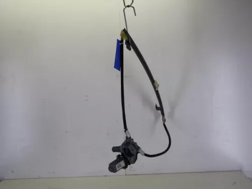 Ruitmechaniek 4Deurs links-voor-7885086