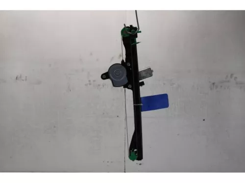 Ruitmechaniek 4Deurs links-voor-7895822