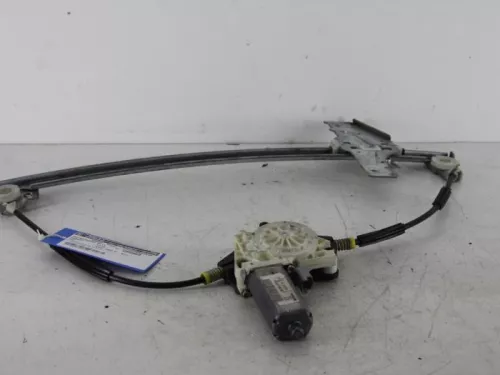 Ruitmechaniek 4Deurs links-voor-7888652