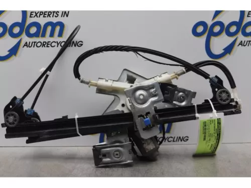 Ruitmechaniek 4Deurs links-voor-7877798