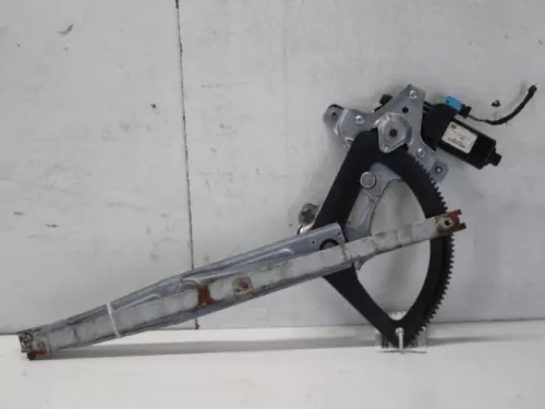 Ruitmechaniek 4Deurs links-voor-7880110