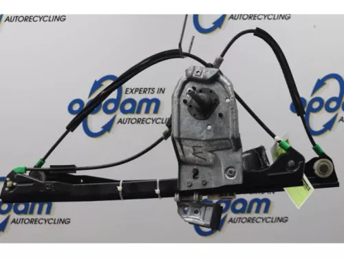 Ruitmechaniek 4Deurs links-voor-7877593