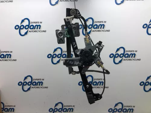 Ruitmechaniek 4Deurs links-voor-7743047