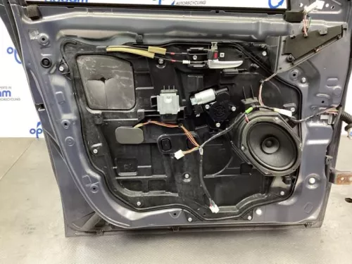 Ruitmechaniek 4Deurs links-voor-7881868