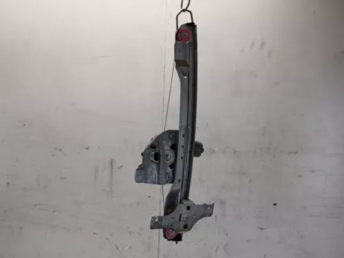 Ruitmechaniek 4Deurs links-voor-