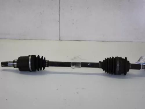 Aandrijfas links-voor Suzuki 4410272k20