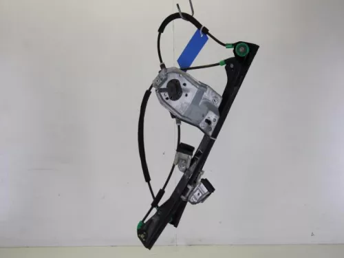 Ruitmechaniek 4Deurs links-voor-7884783