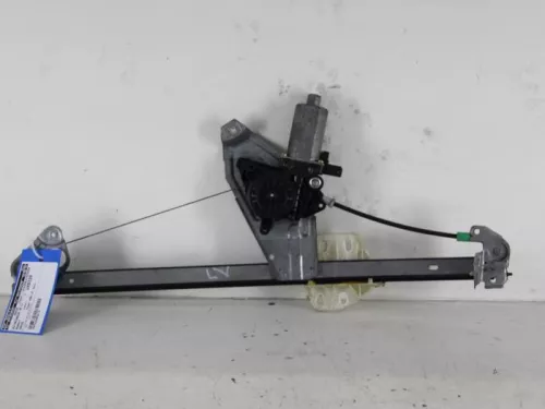 Ruitmechaniek 4Deurs links-voor-7571341