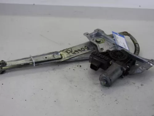 Ruitmechaniek 4Deurs links-voor-7886124