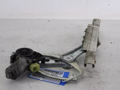 Ruitmechaniek 4Deurs links-voor-7887596