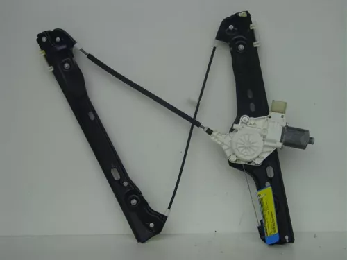 Ruitmechaniek 4Deurs links-voor-7891045