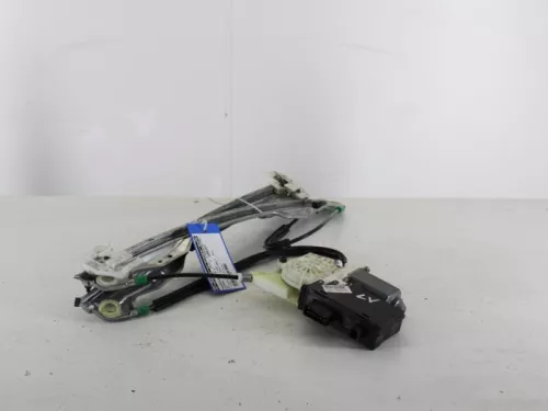 Ruitmechaniek 4Deurs links-voor-7889409