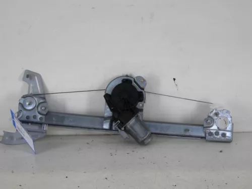 Ruitmechaniek 4Deurs links-voor-