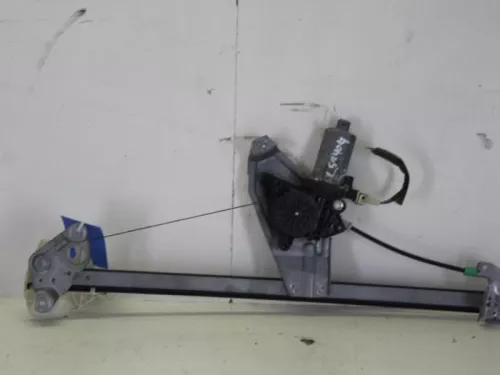 Ruitmechaniek 4Deurs links-voor-7572714