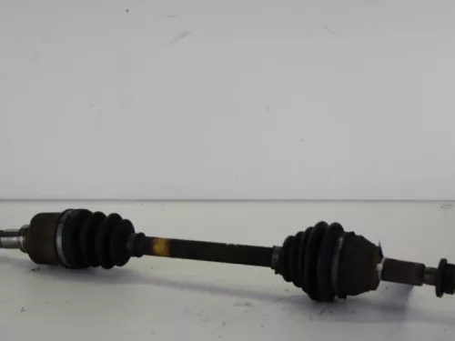 Aandrijfas links-voor Ford 2s6w3b437fb
