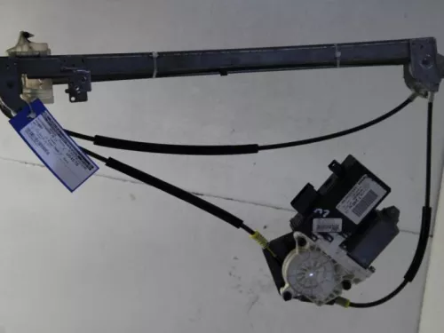 Ruitmechaniek 4Deurs links-voor-7882387