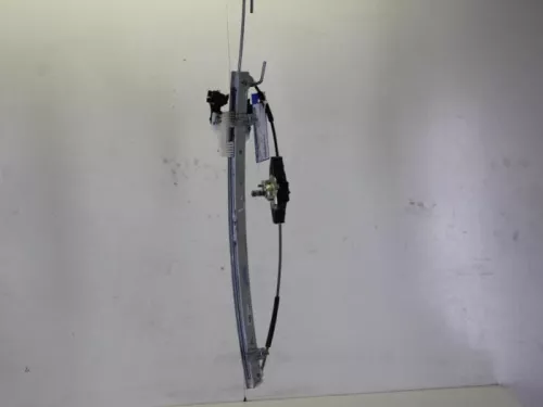 Ruitmechaniek 4Deurs links-voor-7884069