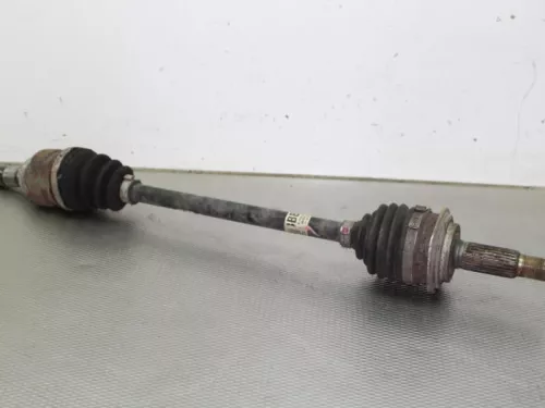 Aandrijfas links-voor Toyota