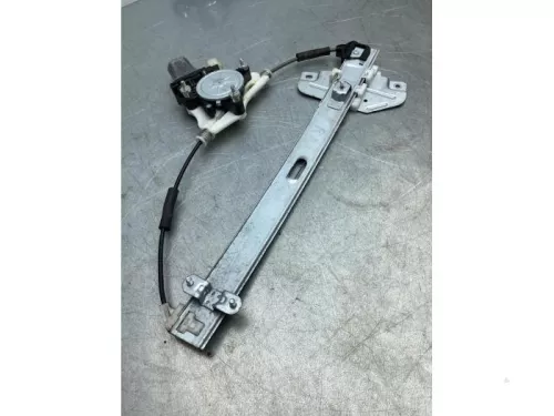 Ruitmechaniek 4Deurs rechts-achter-7745976