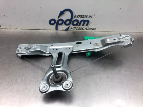 Ruitmechaniek 4Deurs rechts-achter-8098609