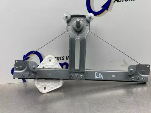 Ruitmechaniek 4Deurs rechts-achter-8239553