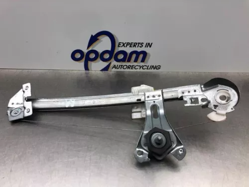 Ruitmechaniek 4Deurs rechts-achter-8257180