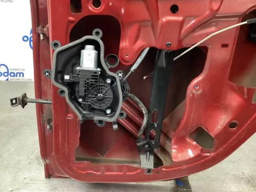 Ruitmechaniek 4Deurs rechts-achter-7874238