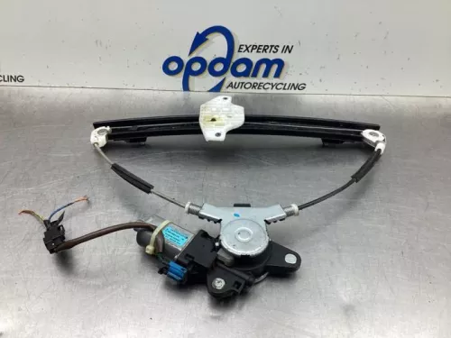 Ruitmechaniek 4Deurs rechts-achter-8035505