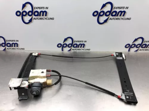 Ruitmechaniek 4Deurs rechts-achter-8177599