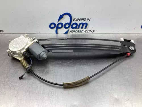 Ruitmechaniek 4Deurs rechts-achter-7841026