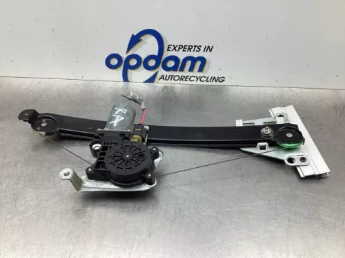 Ruitmechaniek 4Deurs rechts-achter-7987351