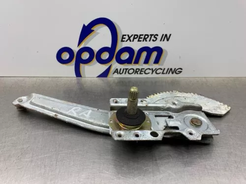 Ruitmechaniek 4Deurs rechts-achter-8273152