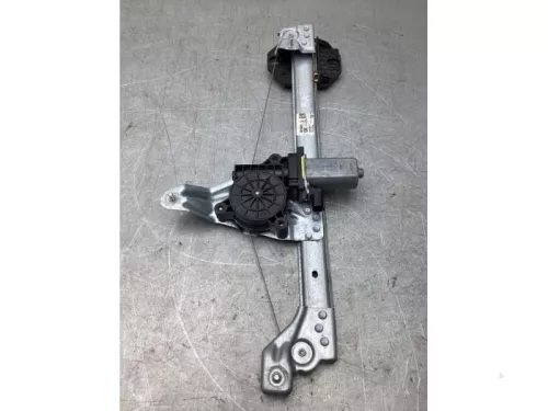 Ruitmechaniek 4Deurs rechts-achter-8151005