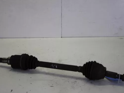Aandrijfas links-voor Ford