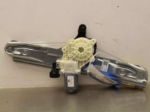 Ruitmechaniek 4Deurs rechts-achter-7737610