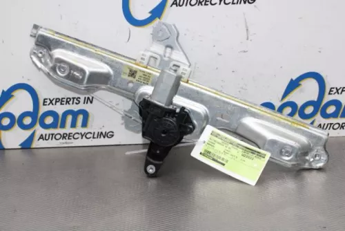 Ruitmechaniek 4Deurs rechts-achter-7876803