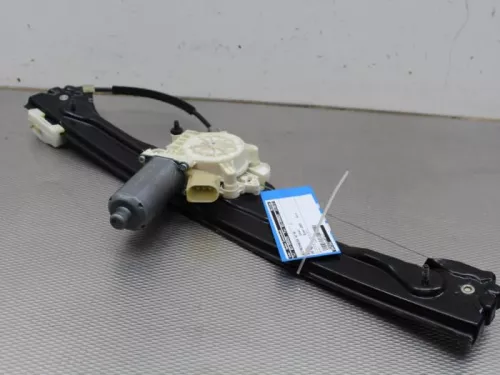 Ruitmechaniek 4Deurs rechts-achter-