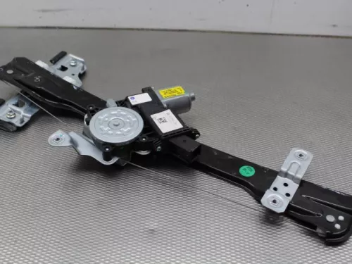 Ruitmechaniek 4Deurs rechts-achter-