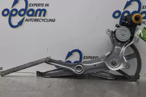 Ruitmechaniek 4Deurs rechts-achter-