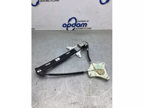 Ruitmechaniek 4Deurs rechts-achter-8116243