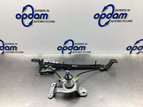 Ruitmechaniek 4Deurs rechts-achter-6748454