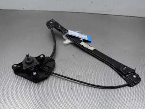 Ruitmechaniek 4Deurs rechts-achter-7880893