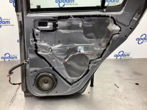 Ruitmechaniek 4Deurs rechts-achter-7924956