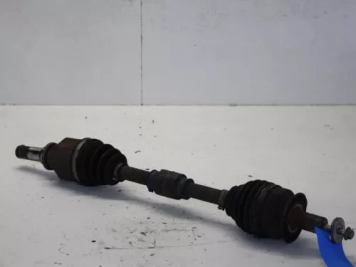 Aandrijfas links-voor Mazda